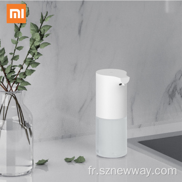 Machine à distributeur de lavage automatique de Xiaomi Mijia